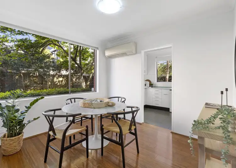 Third view of Homely apartment listing, 3/4 Paling Street, Cremorne NSW 2090