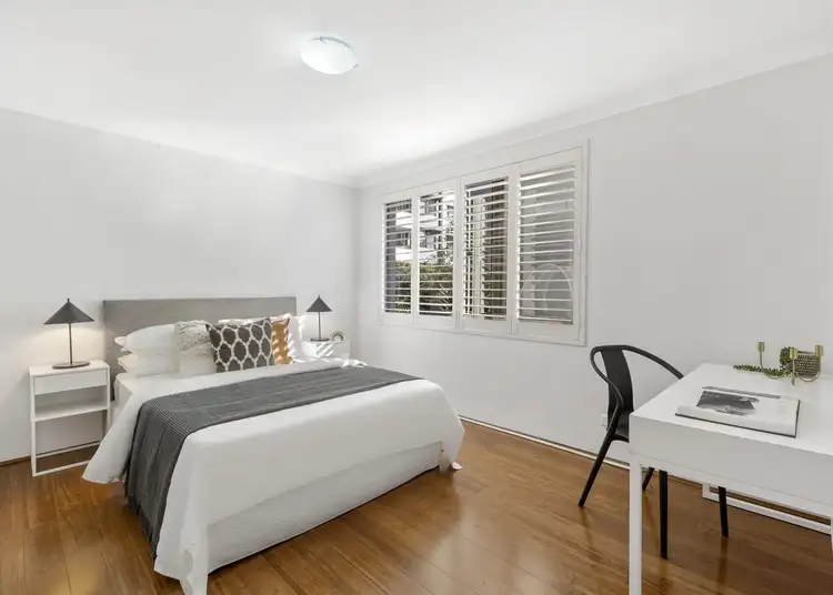 Fifth view of Homely apartment listing, 3/4 Paling Street, Cremorne NSW 2090