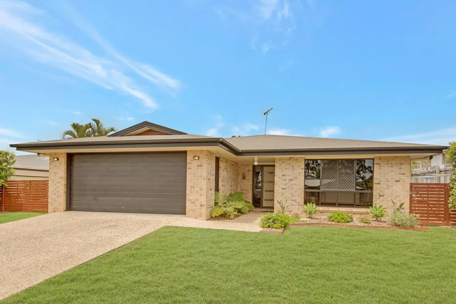 Main view of Homely house listing, 7 Driftwood Street, Tannum Sands QLD 4680