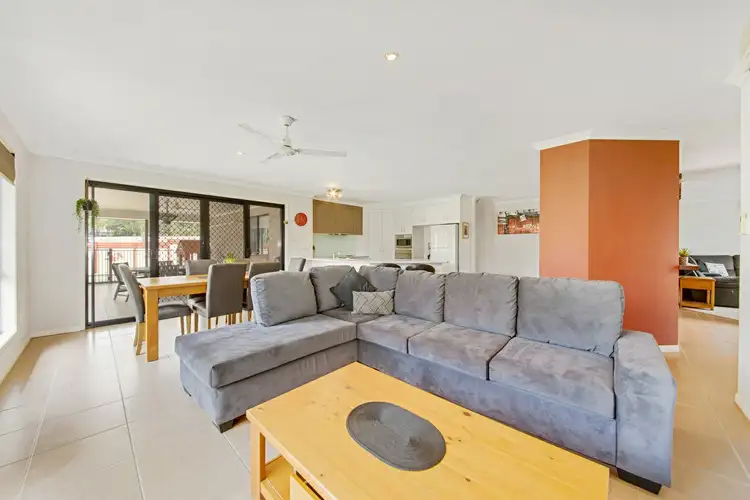 Fourth view of Homely house listing, 7 Driftwood Street, Tannum Sands QLD 4680