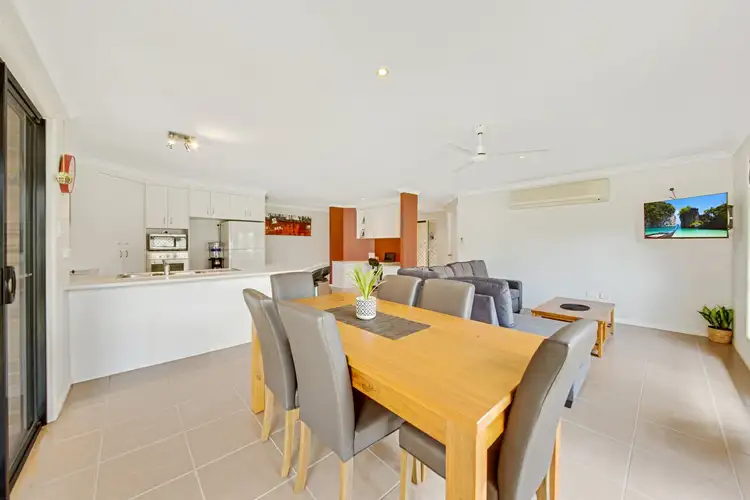 Fifth view of Homely house listing, 7 Driftwood Street, Tannum Sands QLD 4680