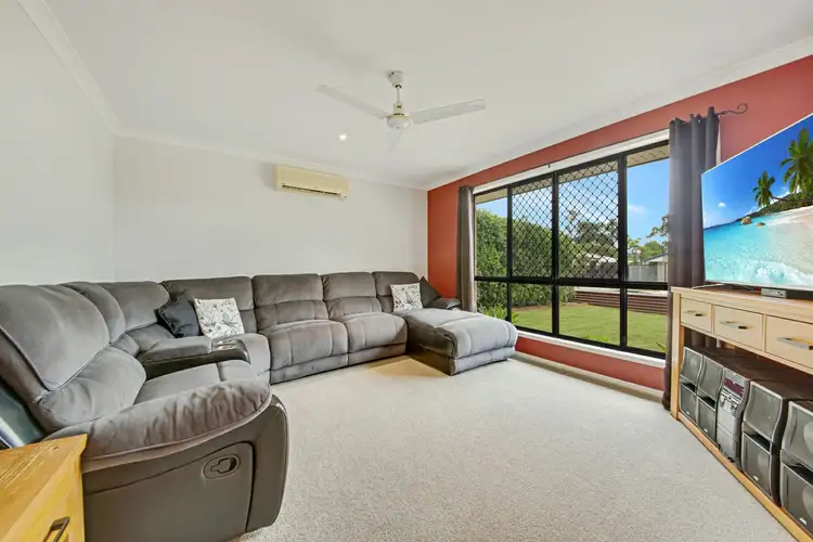 Sixth view of Homely house listing, 7 Driftwood Street, Tannum Sands QLD 4680
