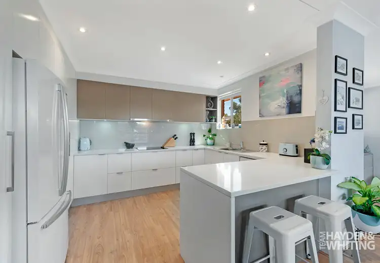 10/3 Isaac Place, Quakers Hill NSW 2763