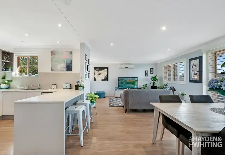 Fourth view of Homely house listing, 10/3 Isaac Place, Quakers Hill NSW 2763