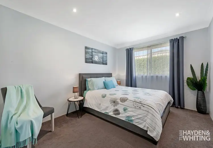 Sixth view of Homely house listing, 10/3 Isaac Place, Quakers Hill NSW 2763