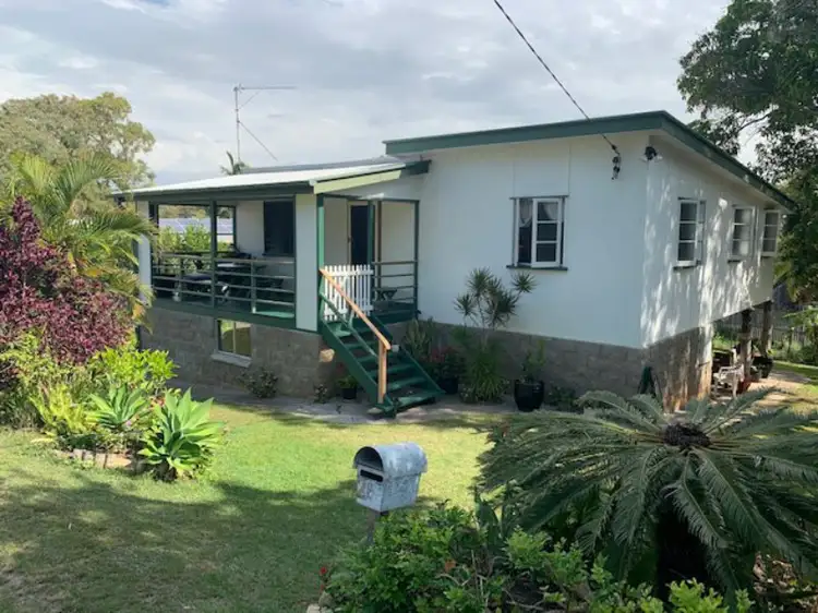 Main view of Homely house listing, 2 Zephyr Street, Tannum Sands QLD 4680