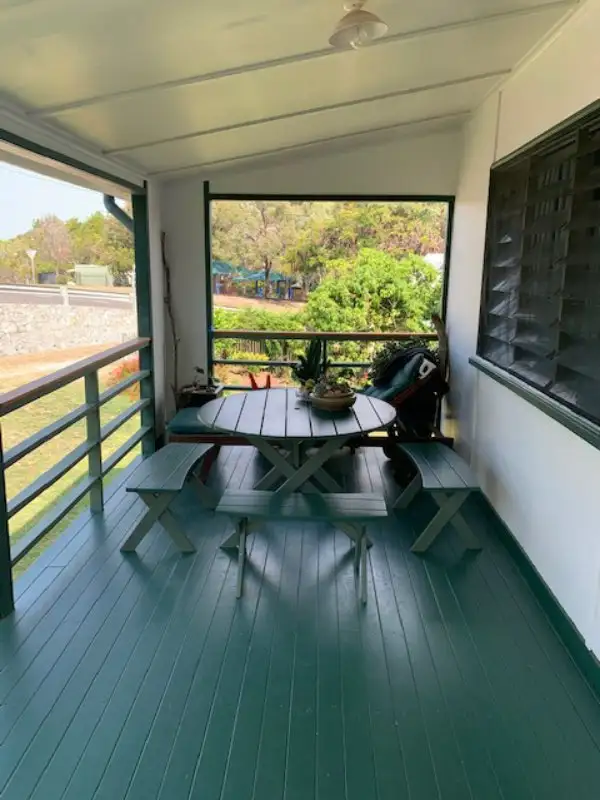 Second view of Homely house listing, 2 Zephyr Street, Tannum Sands QLD 4680