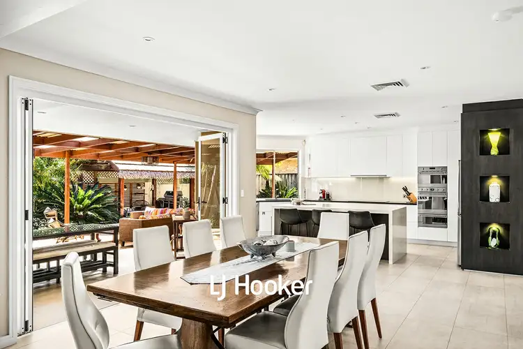 22 Lygon Place, Castle Hill NSW 2154