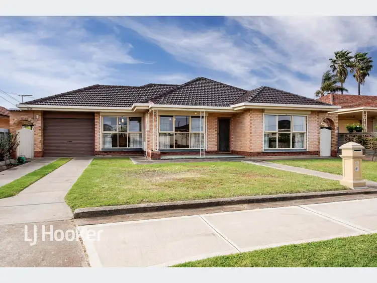10 Rositano Avenue, Seaton SA 5023