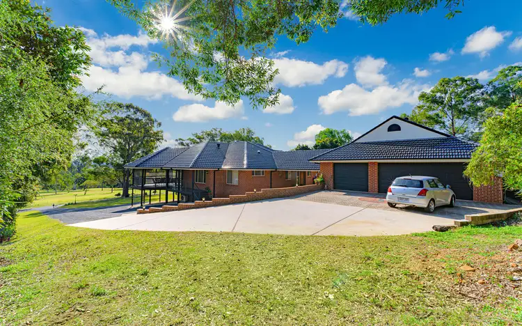 Third view of Homely rural property listing, 167 Golf Links Road, Woodford Island NSW 2463