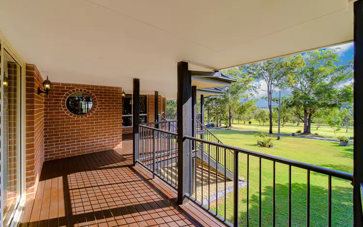 Fifth view of Homely rural property listing, 167 Golf Links Road, Woodford Island NSW 2463