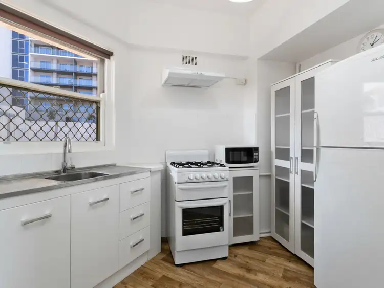 Sixth view of Homely apartment listing, 413/45 Adelaide Terrace, East Perth WA 6004