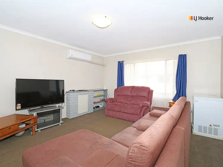 Third view of Homely unit listing, Unit 7/187 Lake Albert Road, Kooringal NSW 2650