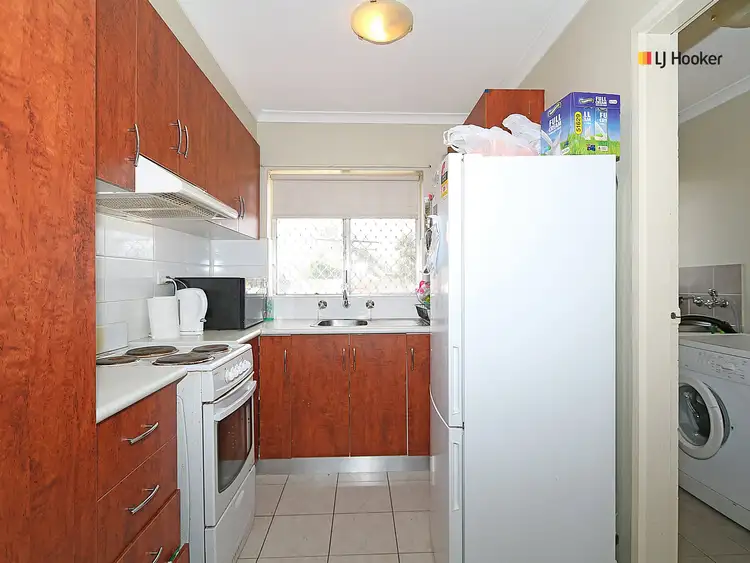 Fourth view of Homely unit listing, Unit 7/187 Lake Albert Road, Kooringal NSW 2650