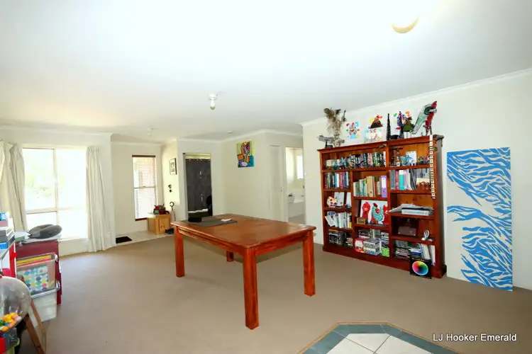 Fourth view of Homely house listing, 106 Gray Street, Emerald QLD 4720