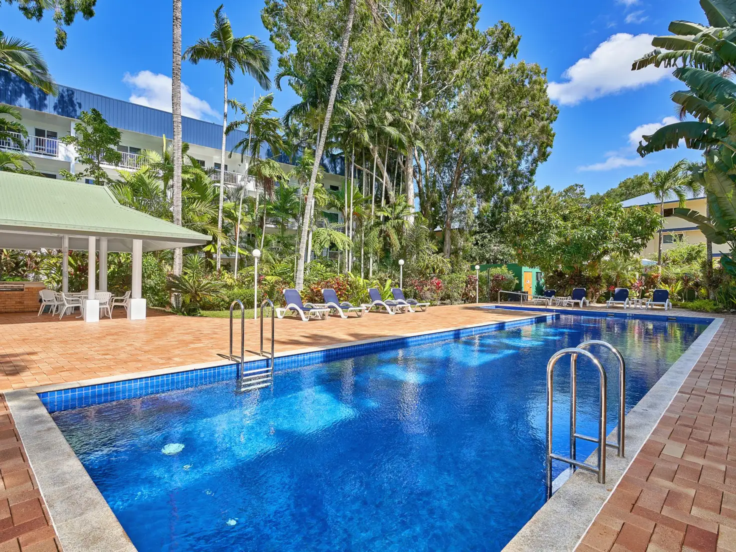 Main view of Homely unit listing, 32/69-73 Arlington Esplanade, Clifton Beach QLD 4879