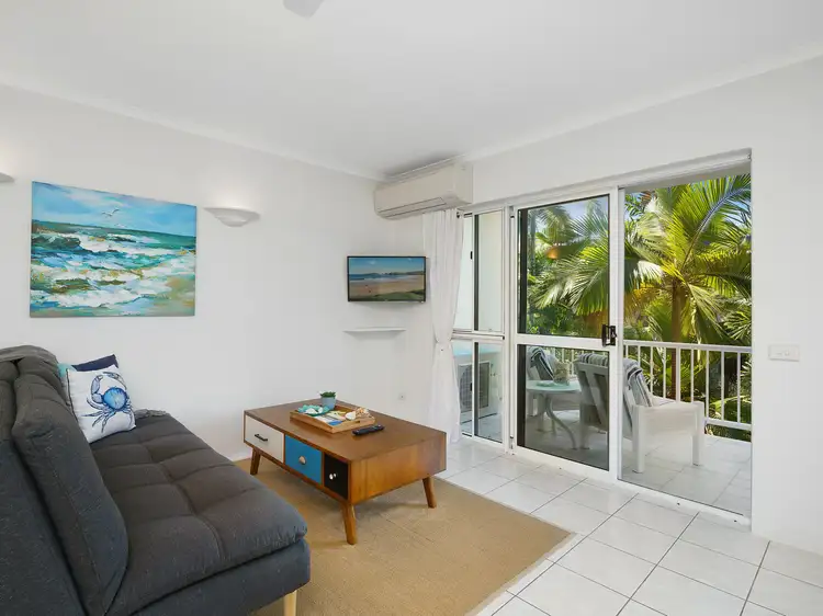 Fourth view of Homely unit listing, 32/69-73 Arlington Esplanade, Clifton Beach QLD 4879