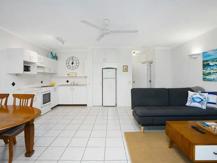 Fifth view of Homely unit listing, 32/69-73 Arlington Esplanade, Clifton Beach QLD 4879