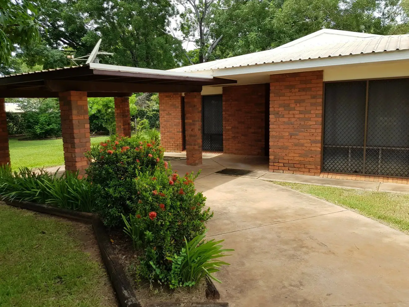 Main view of Homely house listing, 7 Finniss Place, Katherine NT 850