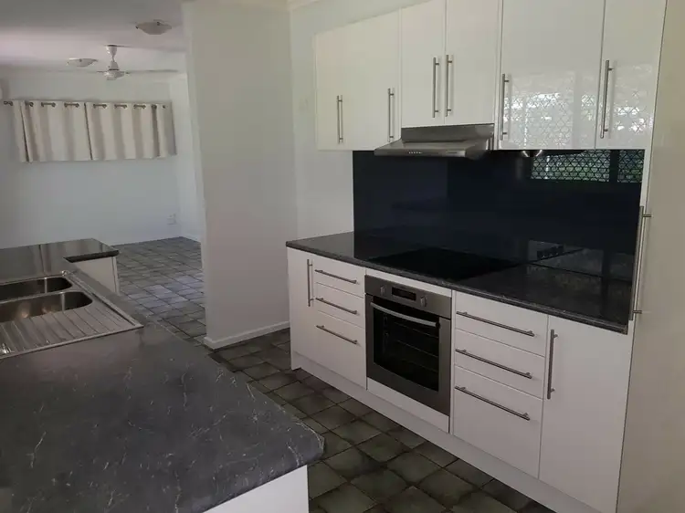 Second view of Homely house listing, 7 Finniss Place, Katherine NT 850