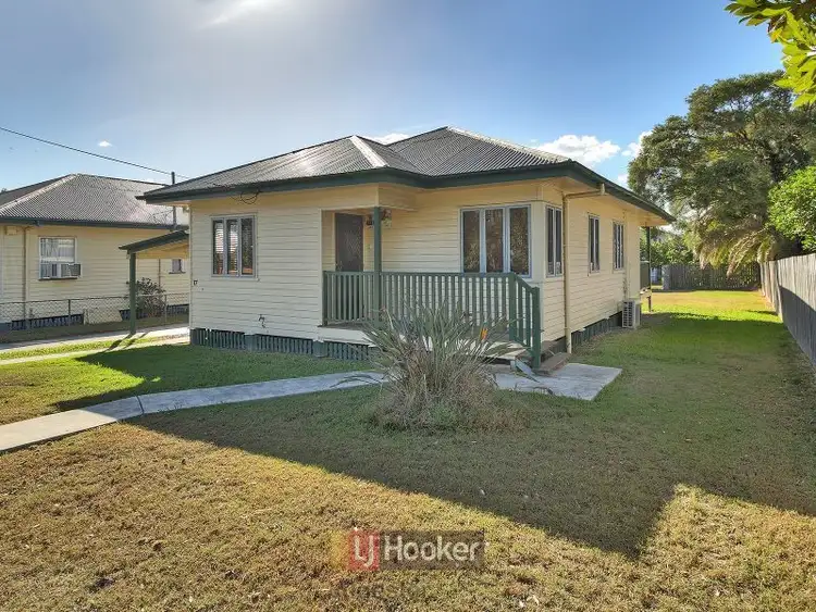 Second view of Homely house listing, 17 Hanify Street, Acacia Ridge QLD 4110