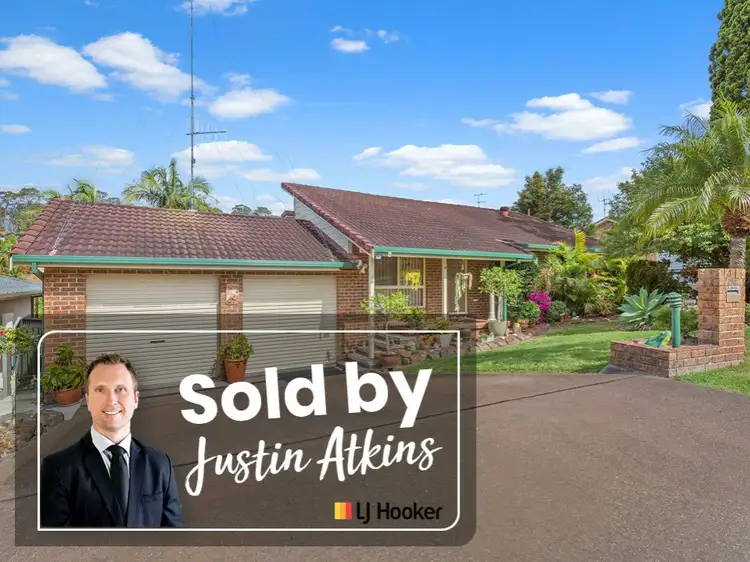 1 Coorong Place, Taree NSW 2430