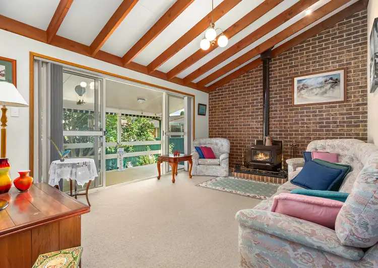 Second view of Homely house listing, 1 Coorong Place, Taree NSW 2430
