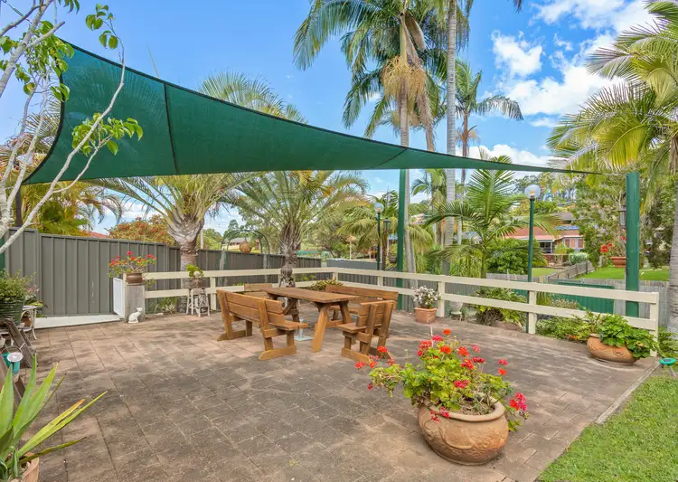 Third view of Homely house listing, 1 Coorong Place, Taree NSW 2430