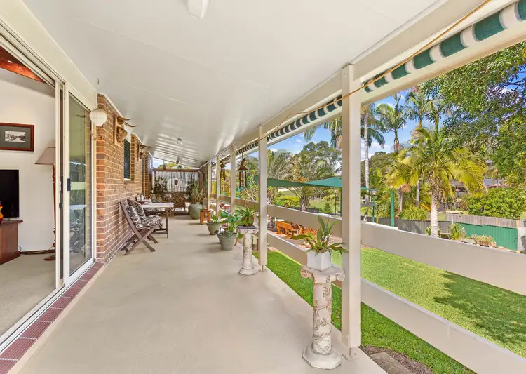 Fourth view of Homely house listing, 1 Coorong Place, Taree NSW 2430