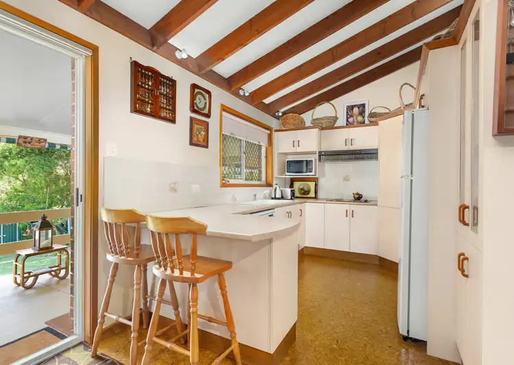 Sixth view of Homely house listing, 1 Coorong Place, Taree NSW 2430