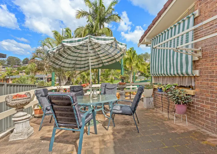 Seventh view of Homely house listing, 1 Coorong Place, Taree NSW 2430