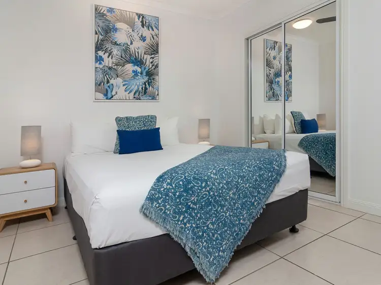 Second view of Homely unit listing, 8/7-9 Port Douglas Road, Port Douglas QLD 4877