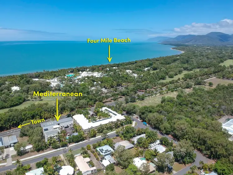 Sixth view of Homely unit listing, 8/7-9 Port Douglas Road, Port Douglas QLD 4877