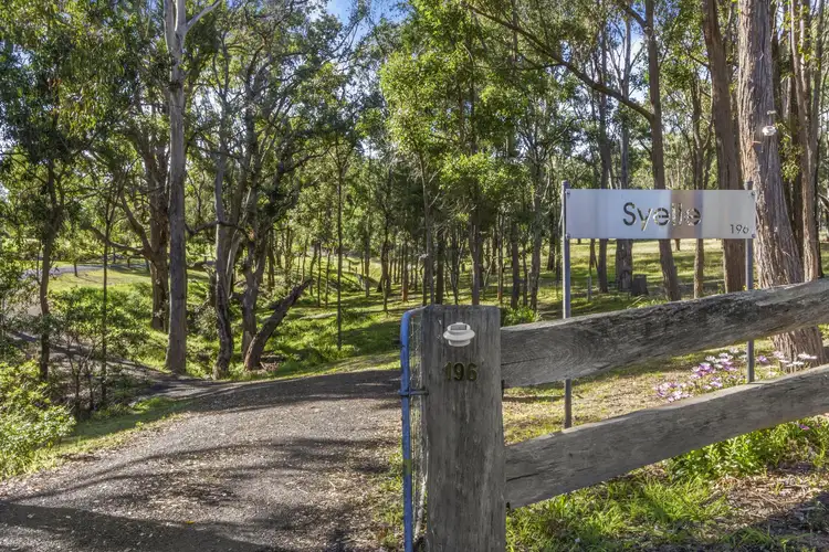Fifth view of Homely house listing, 196 Francis Street, Moruya NSW 2537