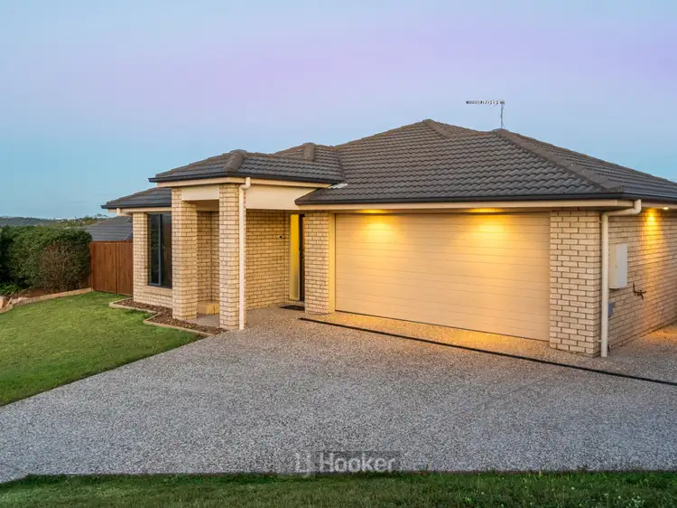 20 Stanbury Drive, Goodna QLD 4300