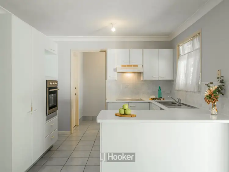 Second view of Homely house listing, 2/42 Hampden Crescent, Heritage Park QLD 4118