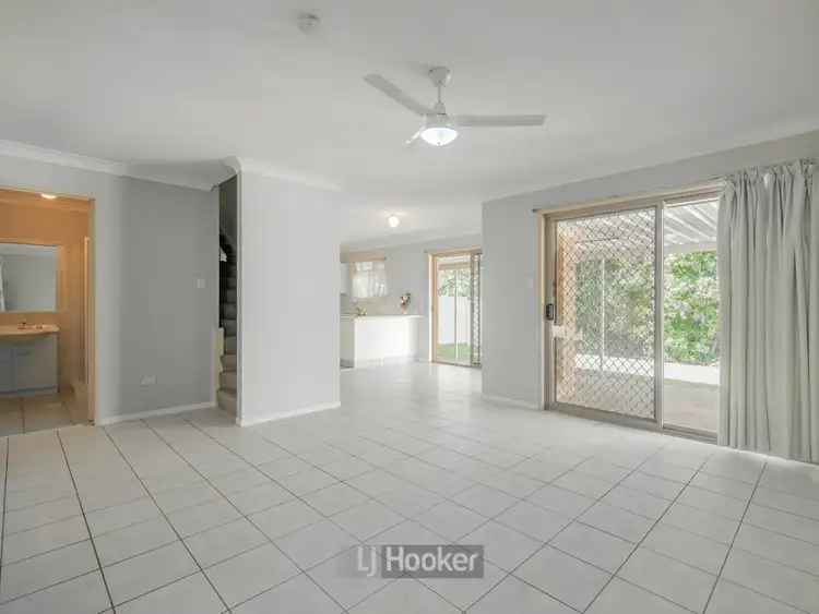 Third view of Homely house listing, 2/42 Hampden Crescent, Heritage Park QLD 4118