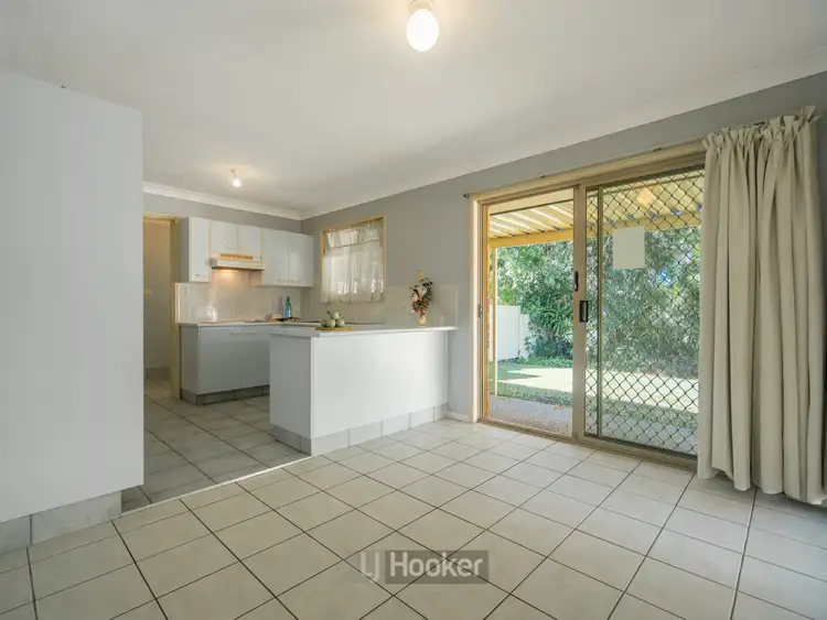 Fourth view of Homely house listing, 2/42 Hampden Crescent, Heritage Park QLD 4118