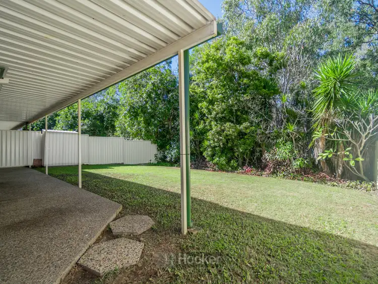 Fifth view of Homely house listing, 2/42 Hampden Crescent, Heritage Park QLD 4118