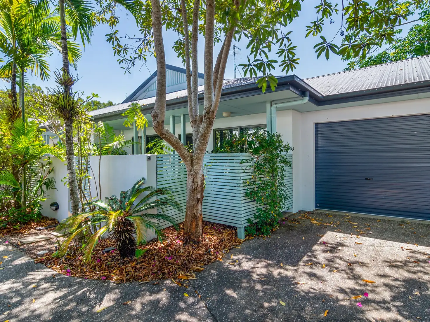 Main view of Homely semi-detached listing, 4/125 Davidson Street, Port Douglas QLD 4877