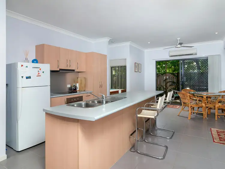 Second view of Homely semi-detached listing, 4/125 Davidson Street, Port Douglas QLD 4877