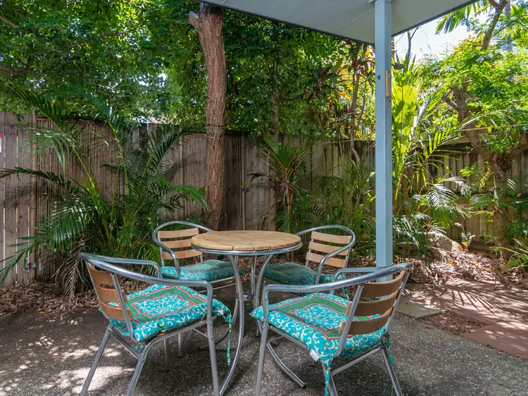 Third view of Homely semi-detached listing, 4/125 Davidson Street, Port Douglas QLD 4877