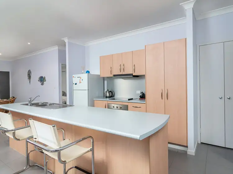 Fourth view of Homely semi-detached listing, 4/125 Davidson Street, Port Douglas QLD 4877