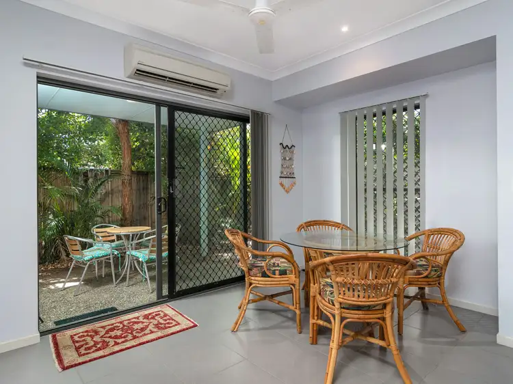 Fifth view of Homely semi-detached listing, 4/125 Davidson Street, Port Douglas QLD 4877