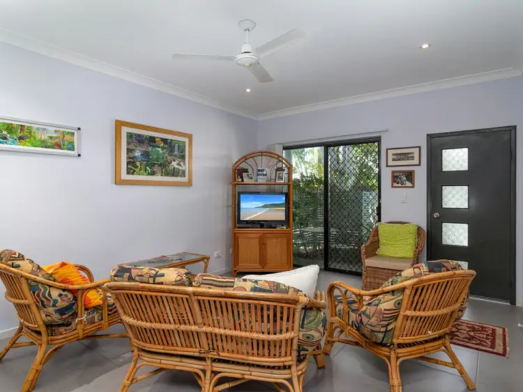 Sixth view of Homely semi-detached listing, 4/125 Davidson Street, Port Douglas QLD 4877