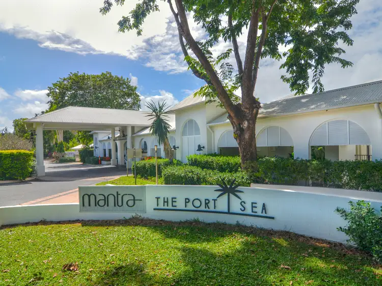 Main view of Homely unit listing, 86 Portsea/70 Davidson Street, Port Douglas QLD 4877