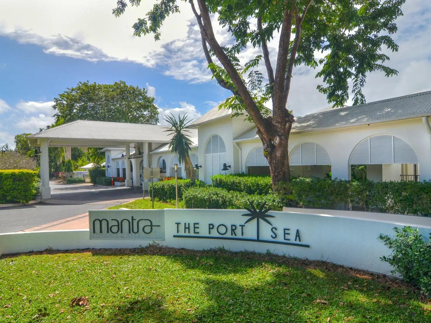 Main view of Homely unit listing, 86 Portsea/70 Davidson Street, Port Douglas QLD 4877