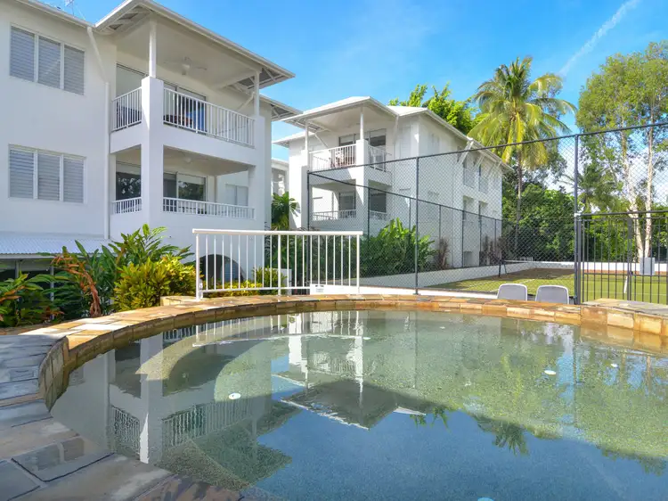 Second view of Homely unit listing, 86 Portsea/70 Davidson Street, Port Douglas QLD 4877