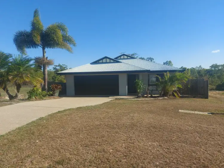 Main view of Homely house listing, 26 Fairway Drive, Bowen QLD 4805