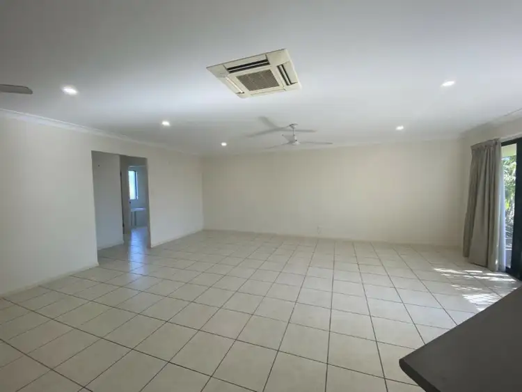 Third view of Homely house listing, 26 Fairway Drive, Bowen QLD 4805